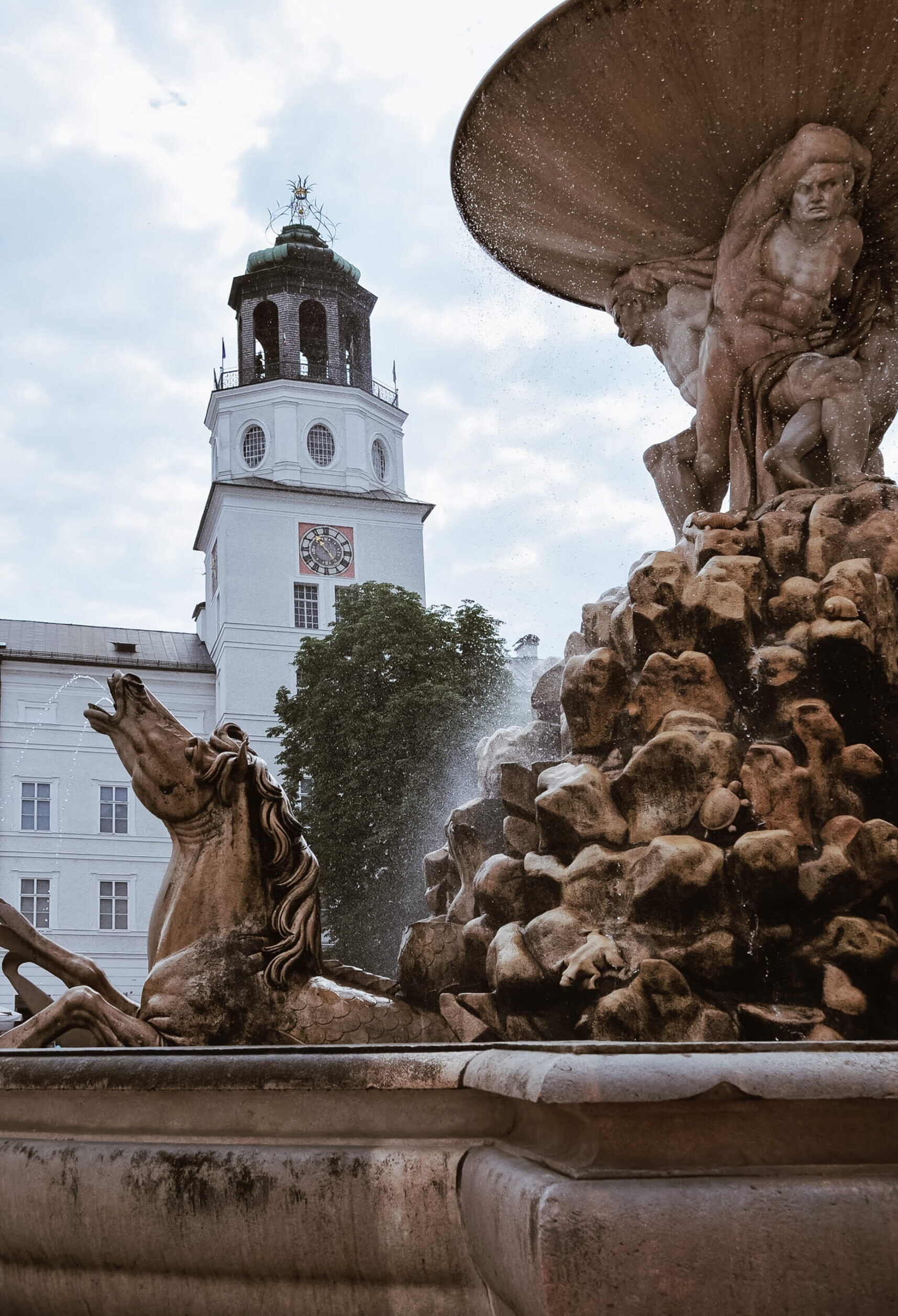 Salzburger Glockenspiel © Salzburg Museum/Bianca Würger