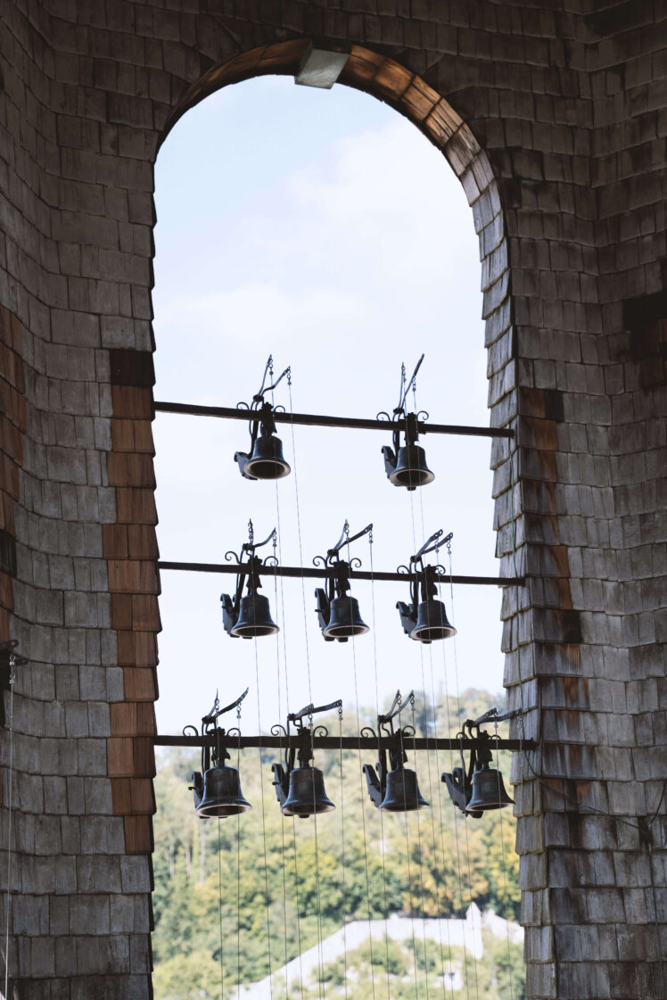 Salzburger Glockenspiel © Salzburg Museum/Bianca Würger