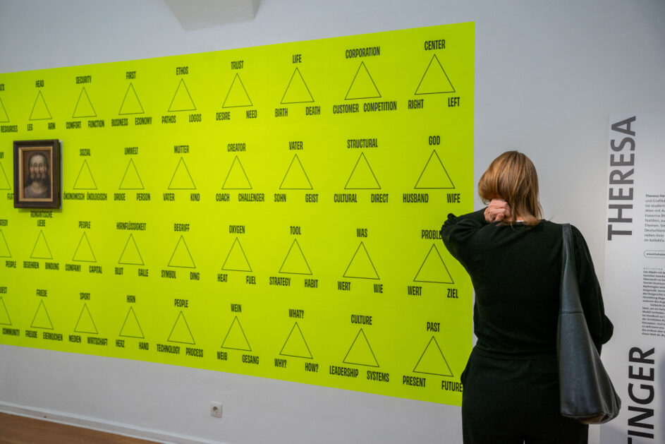 Rar & Bizarr, Ausstellungsansicht © Salzburg Museum/Maurice Rigaud