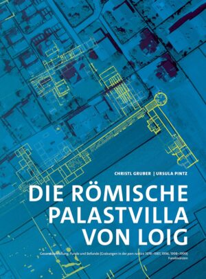 Publikation_Archäologie_Band 12