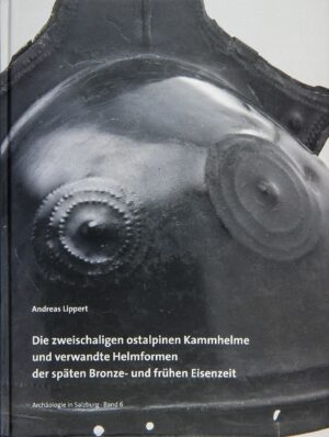 Publikation_Archäologie_Band 6