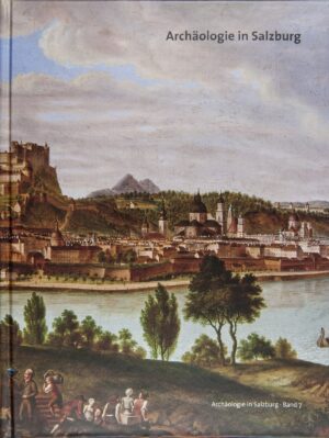 Publikation_Archäologie_Band 7