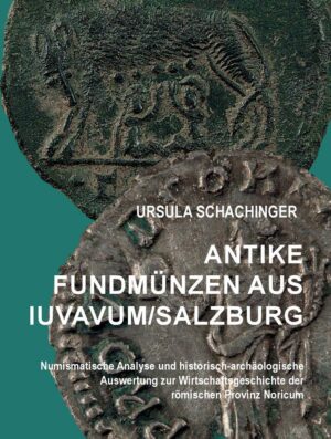 Publikation_Archäologie_Band 13