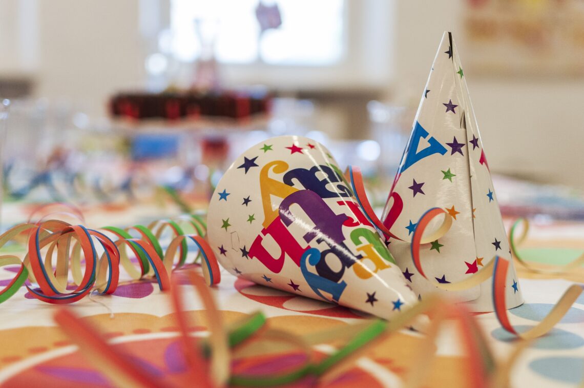 Geburtstag im Spielzeug Museum © Salzburg Museum/Bianca Würger