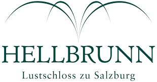 Schloss Hellbrunn Logo