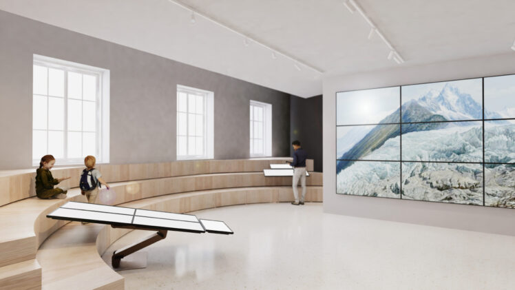 11. Platz © studio MARCH GUT