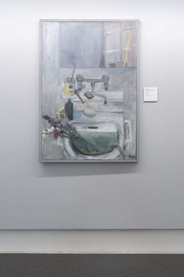 Ausstellungsansicht © Salzburg Museum/Helena Kalleitner