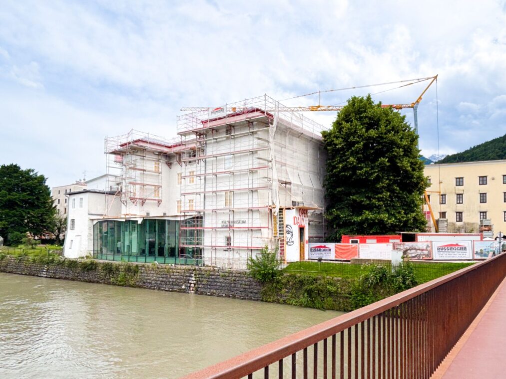 Keltenmuseum Hallein © Keltenmuseum Hallein/Maurice Rigaud