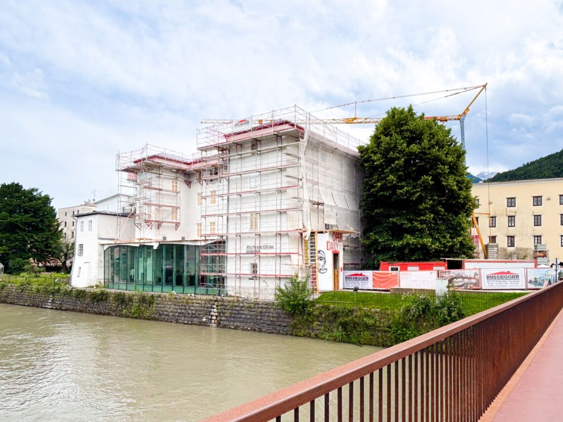 Keltenmuseum Hallein © Keltenmuseum Hallein/Maurice Rigaud