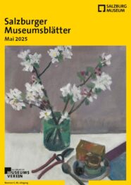 Museumsblätter Nr 5/6 2025