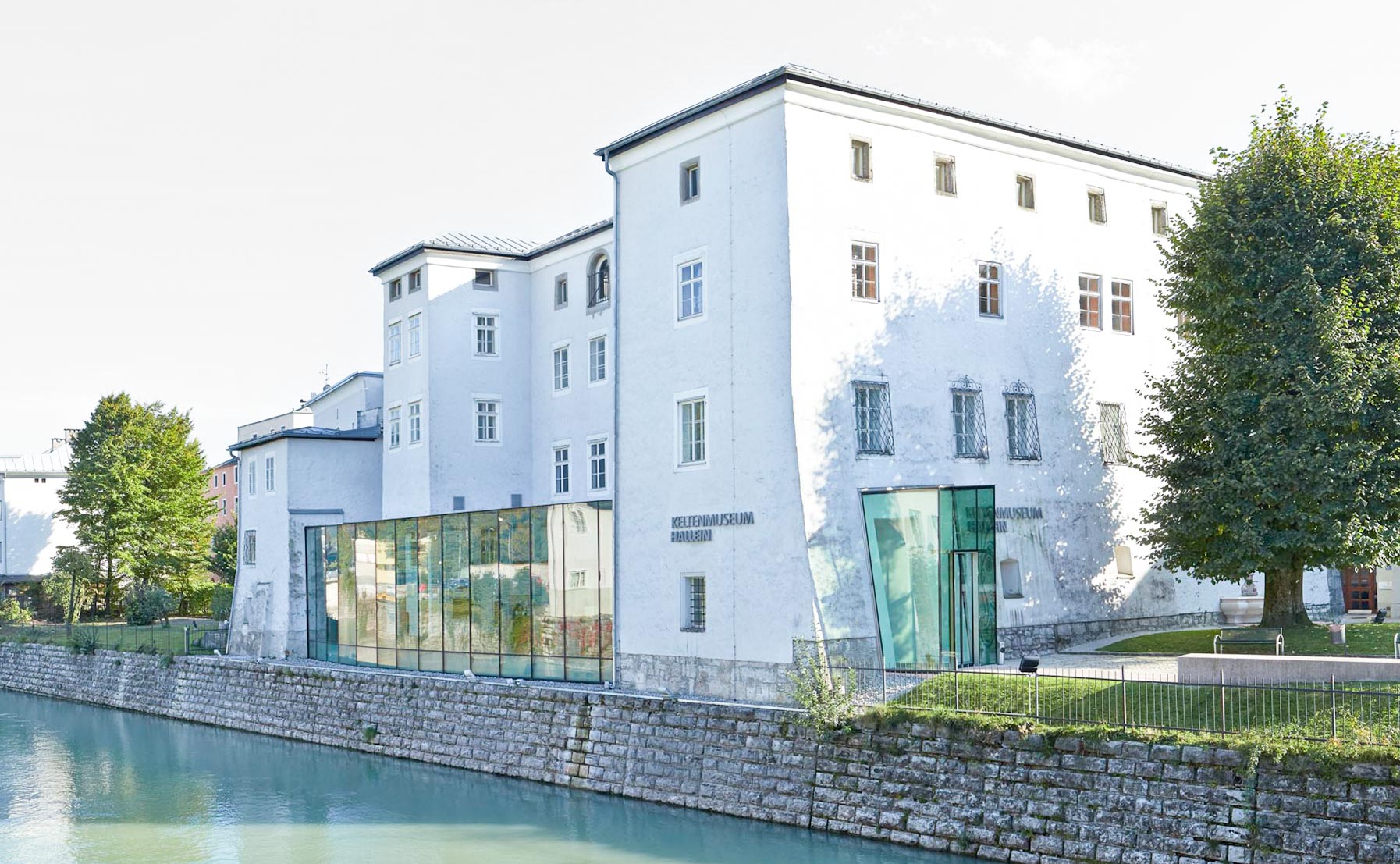 © Keltenmuseum Hallein