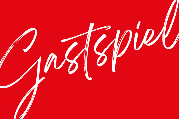 Gastspiel Logo © Salzburg Museum