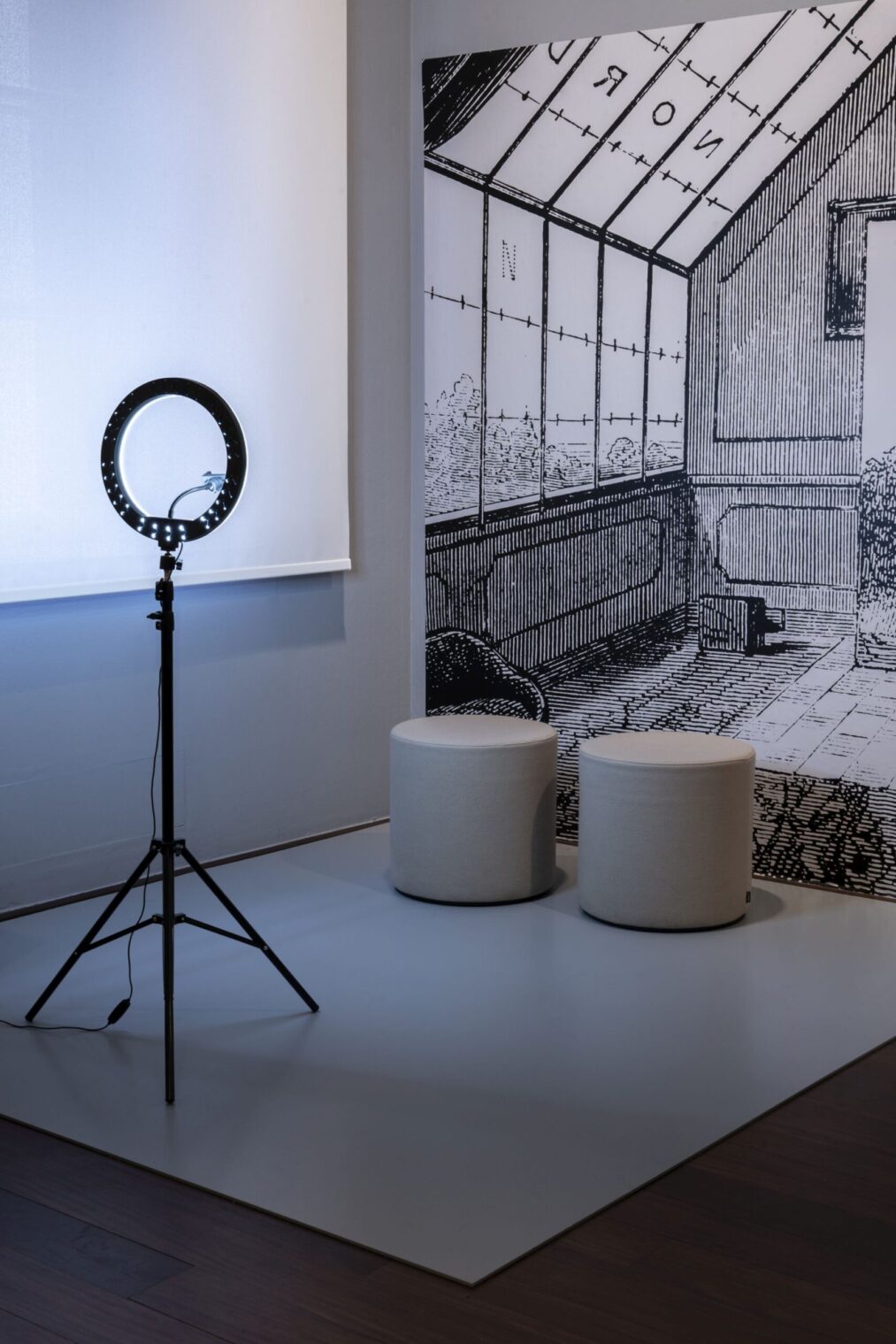 Ausstellungsansicht © Salzburg Museum/Helena Kalleitner