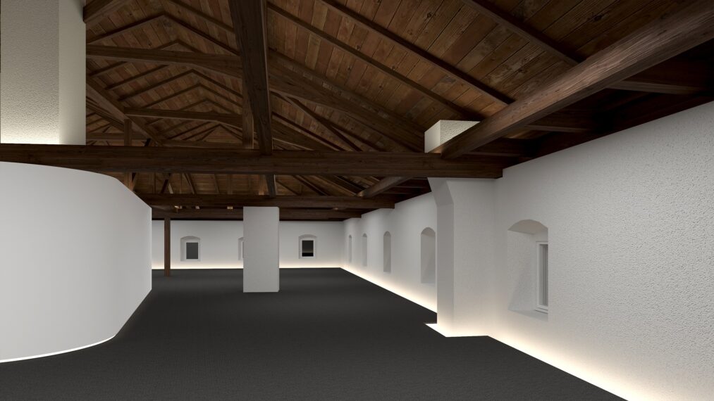 © HALLE1-Architekt DI Heinz Lang