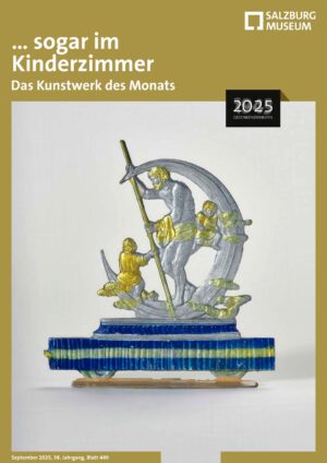 Kunstwerk des Monats, September 2025