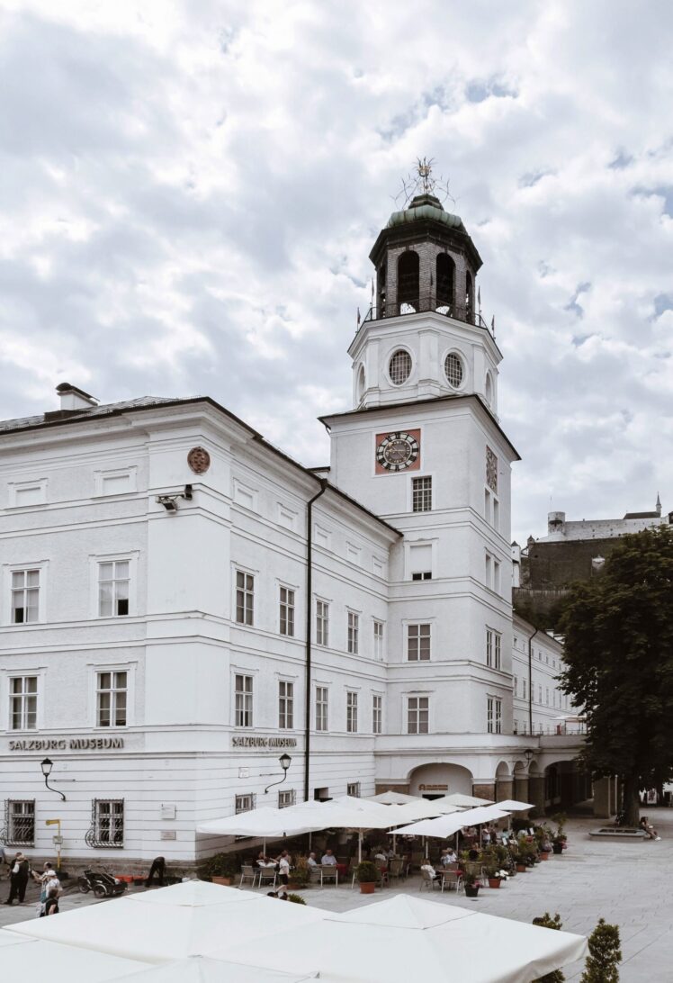 © Salzburg Museum/Bianca Würger