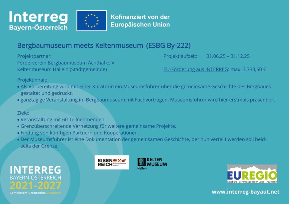 Euregio Projekt