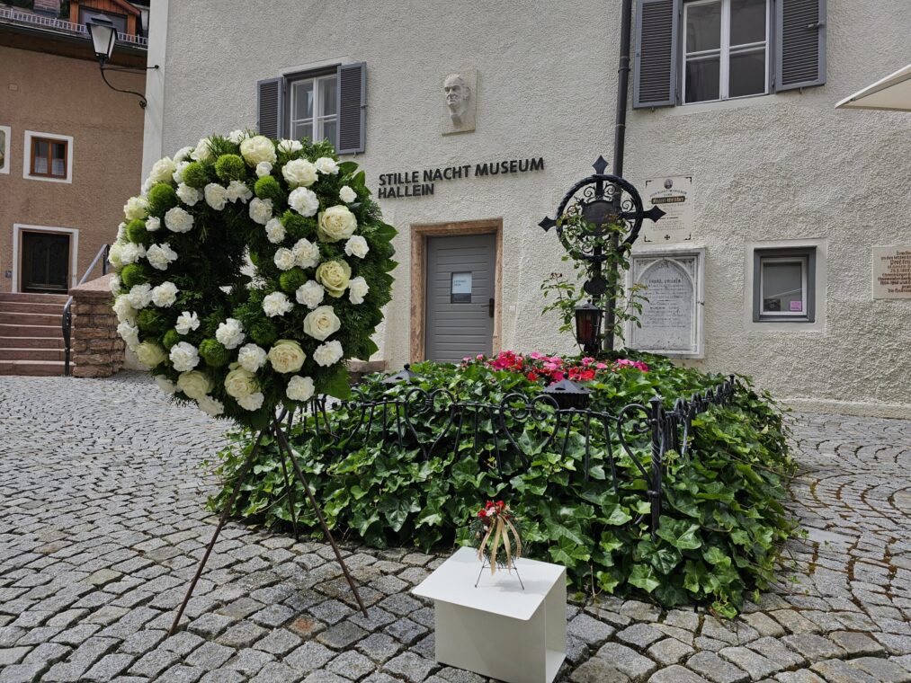 © Keltenmuseum Hallein