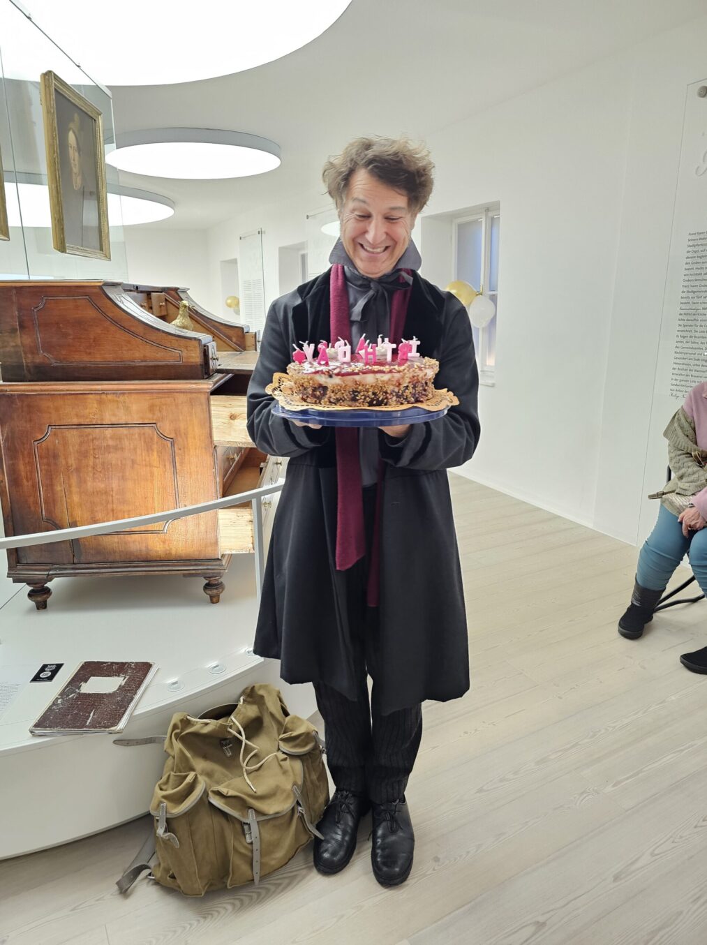 © Keltenmuseum Hallein