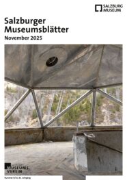 November - erste Seite