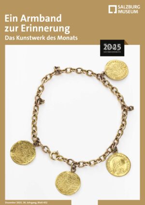 Kunstwerk des Monats, November 2025