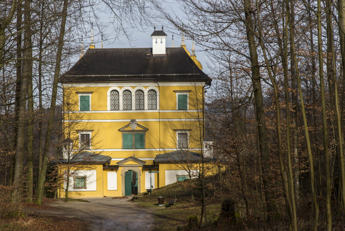 © Salzburg Museum/Andreas Kolarik