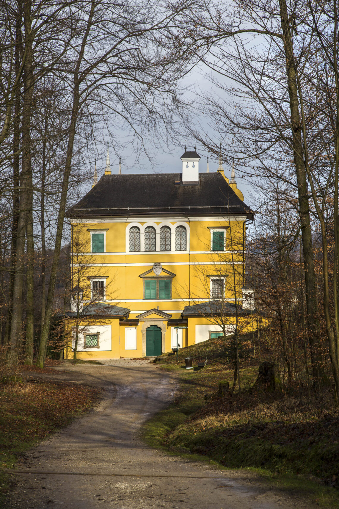 © Salzburg Museum/Andreas Kolarik