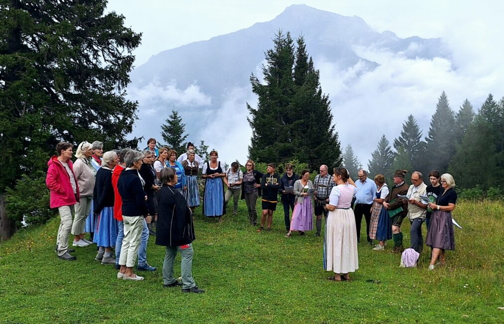 © Ulrike Weichinger