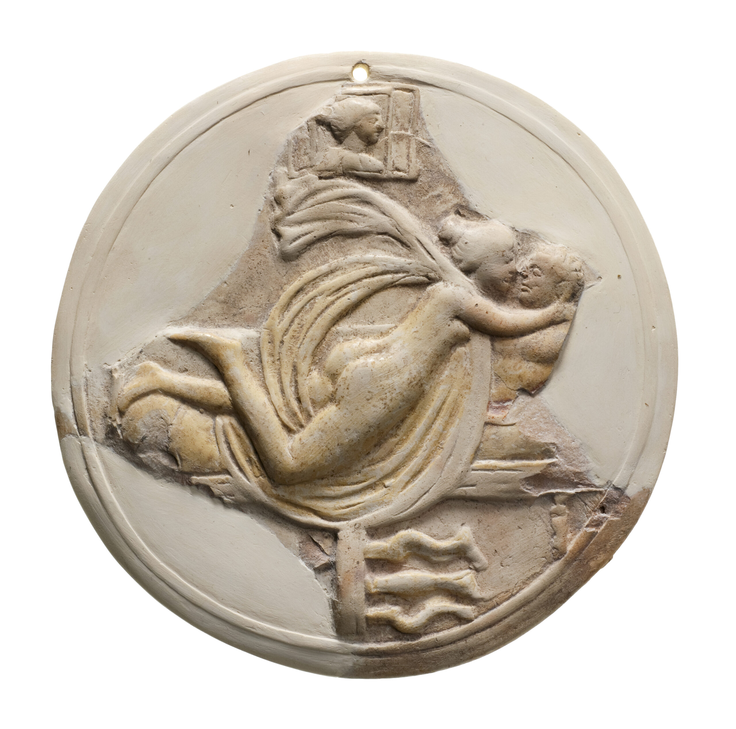 © Keltenmuseum Hallein