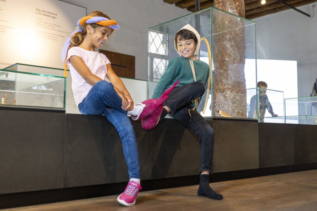 © Salzburg Museum/Herbert Rohrer