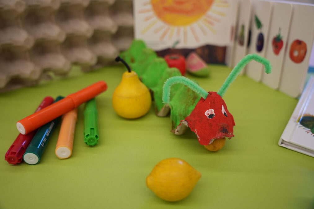 Rauper Nimmersatt © Salzburg Museum/Maurice Rigaud