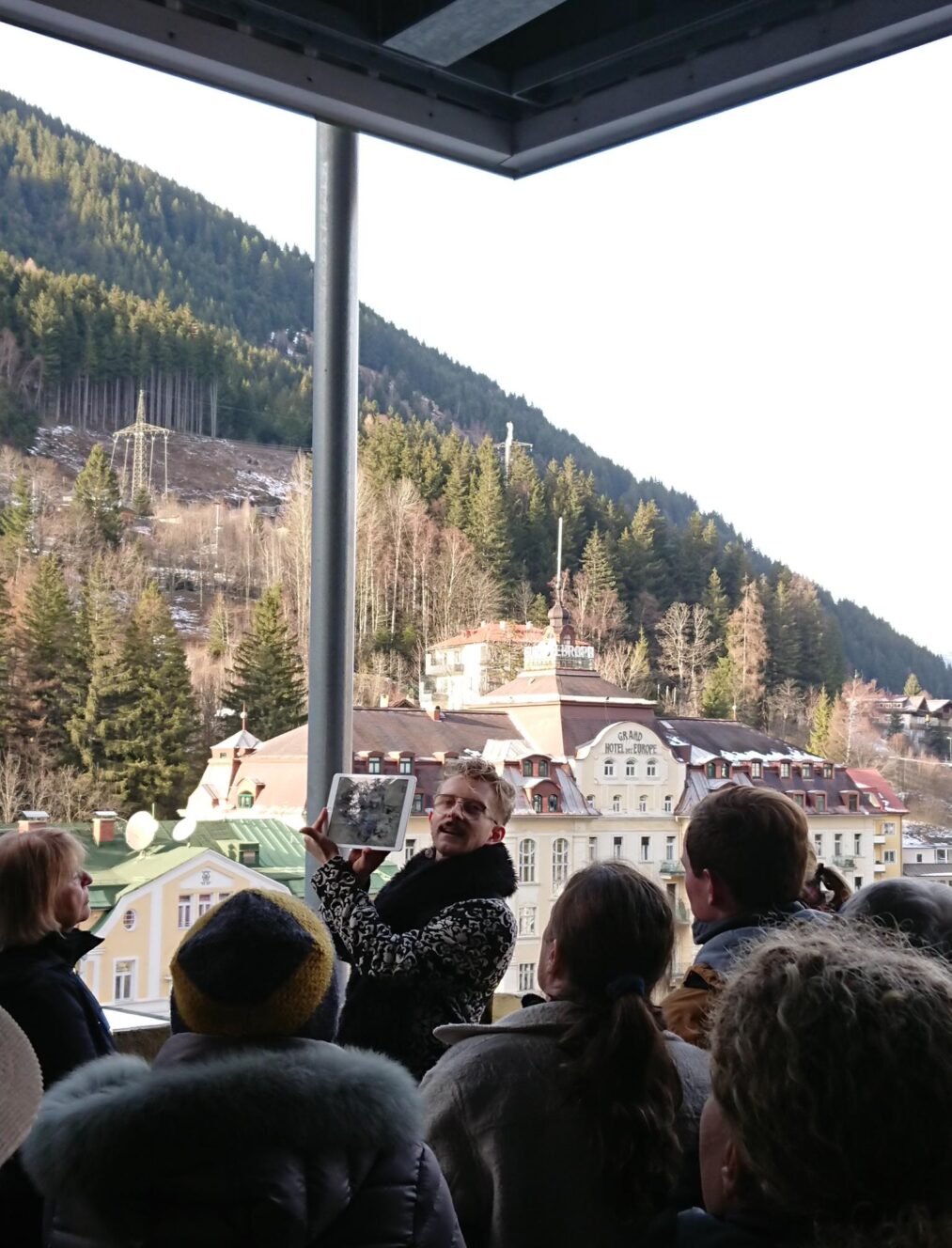 © Renate Wonisch-Langenfelder