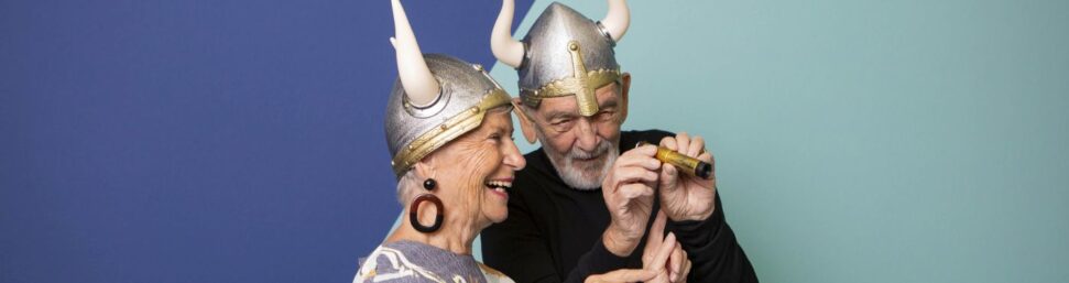 „Mit Geschichte spielen“, Ausstellung in der Neuen Residenz, © Salzburg Museum/Christa Gaigg