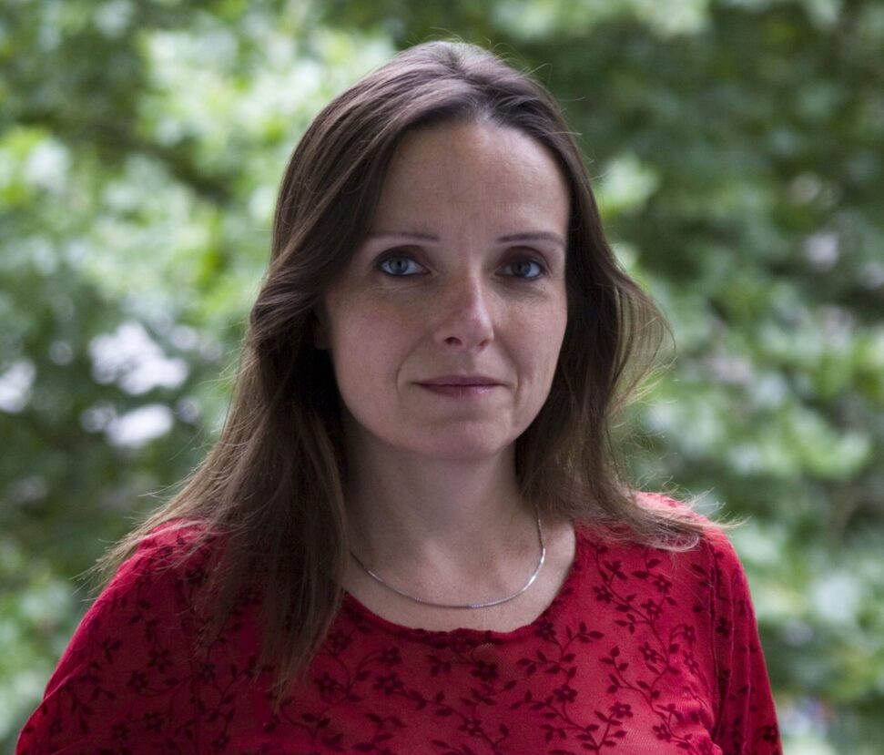 © Gudrun Kemsa/VG Bild-Kunst