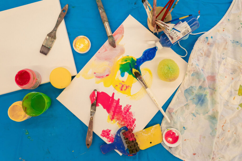 © Salzburg Museum/Maurice Rigaud