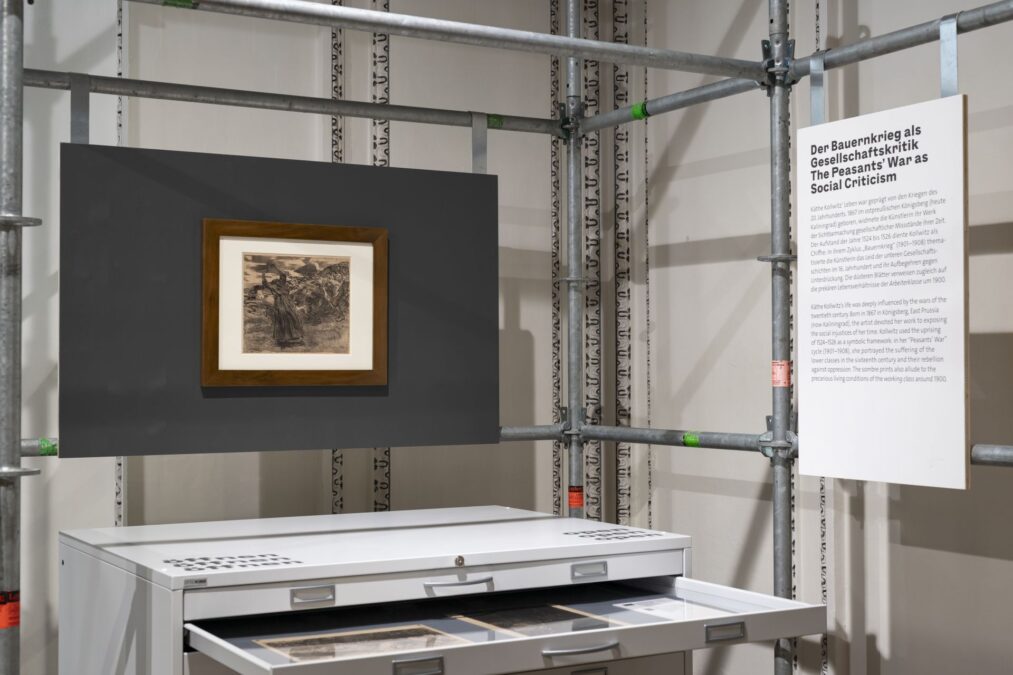 © Salzburg Museum/Helena Kalleitner