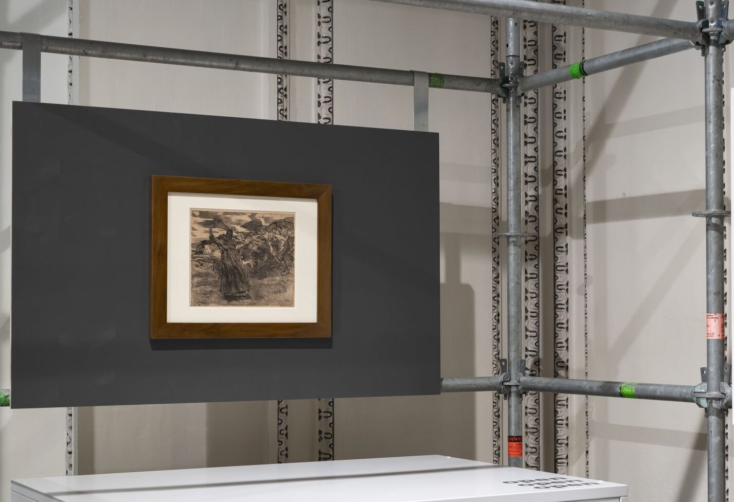 © Salzburg Museum/Helena Kalleitner