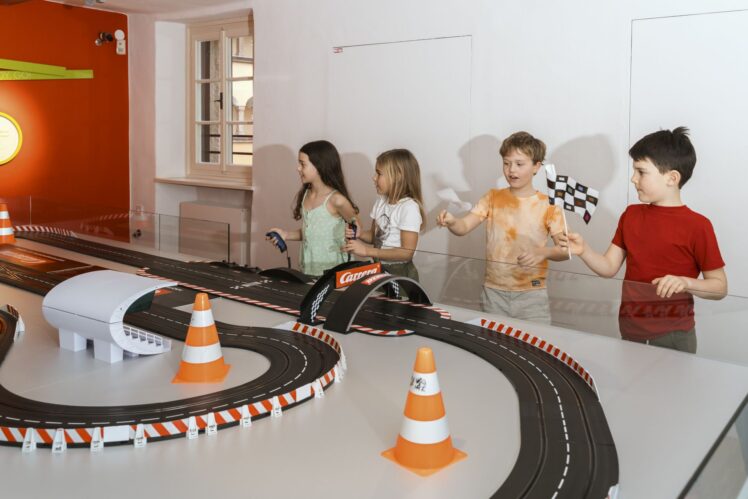 © Salzburg Museum/Helena Kalleitner