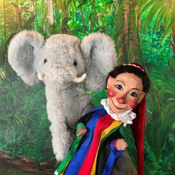 © Sindri Puppentheater