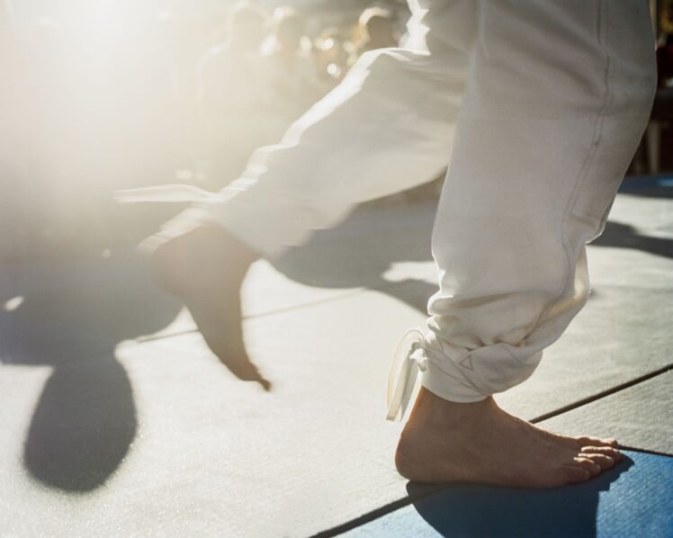 Anna Aicher (* 1993), Beobachtung, 2021, Archival Pigment Print, Inv.-Nr. Foto 45704 12 © Salzburg Museum (Dauerleihgabe Salzburger Museumsverein)