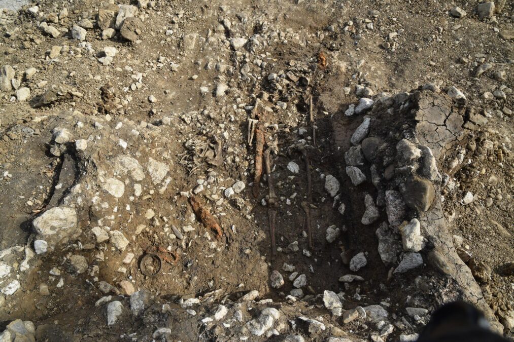 © Keltenmuseum Hallein/Context