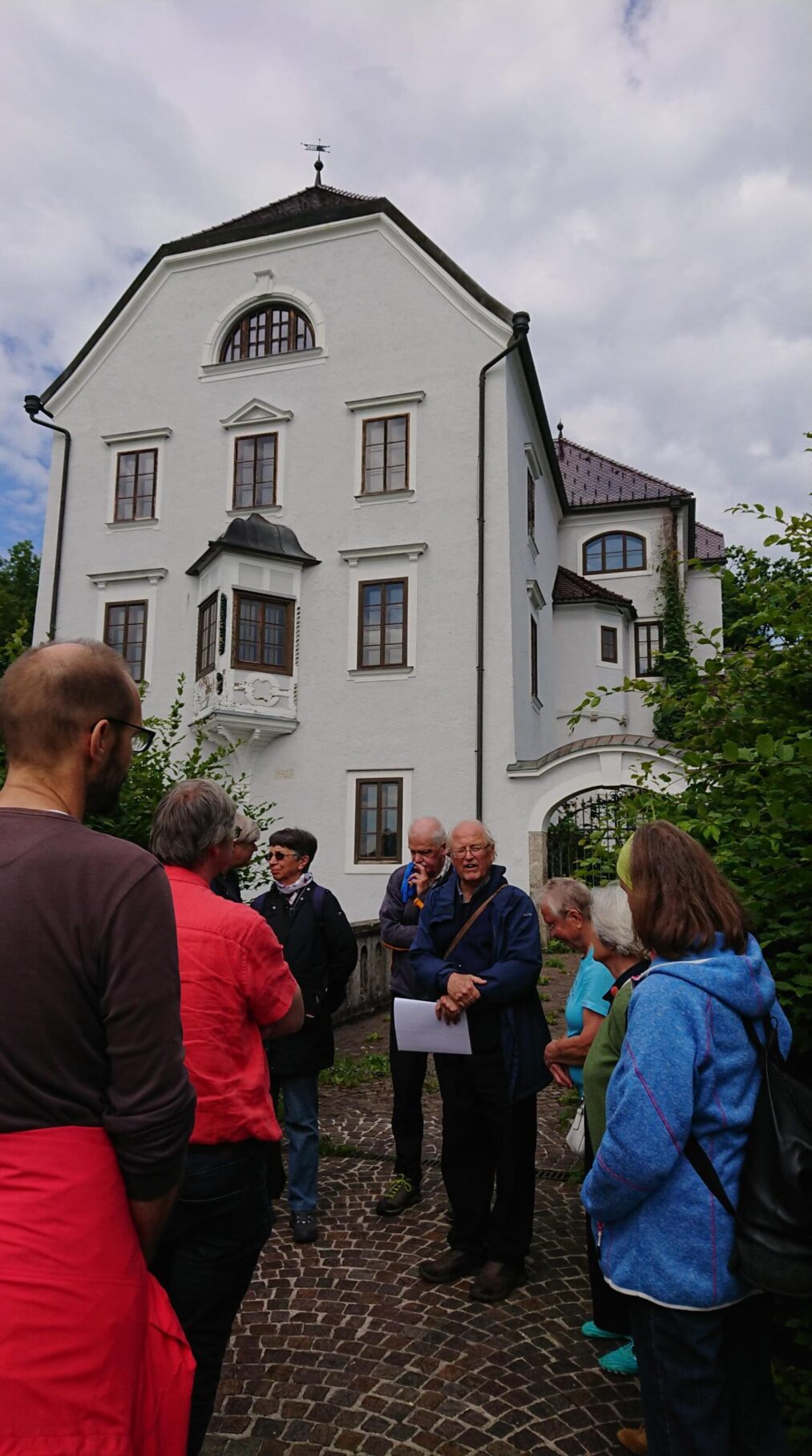 © Renate Wonisch-Langenfelder