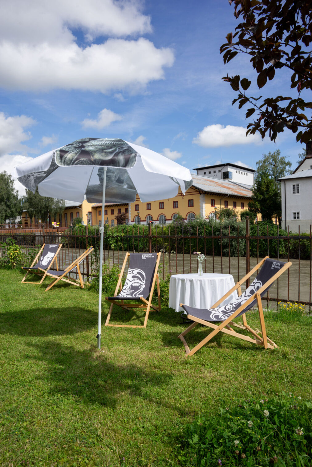 © Keltenmuseum Hallein/Maurice Rigaud