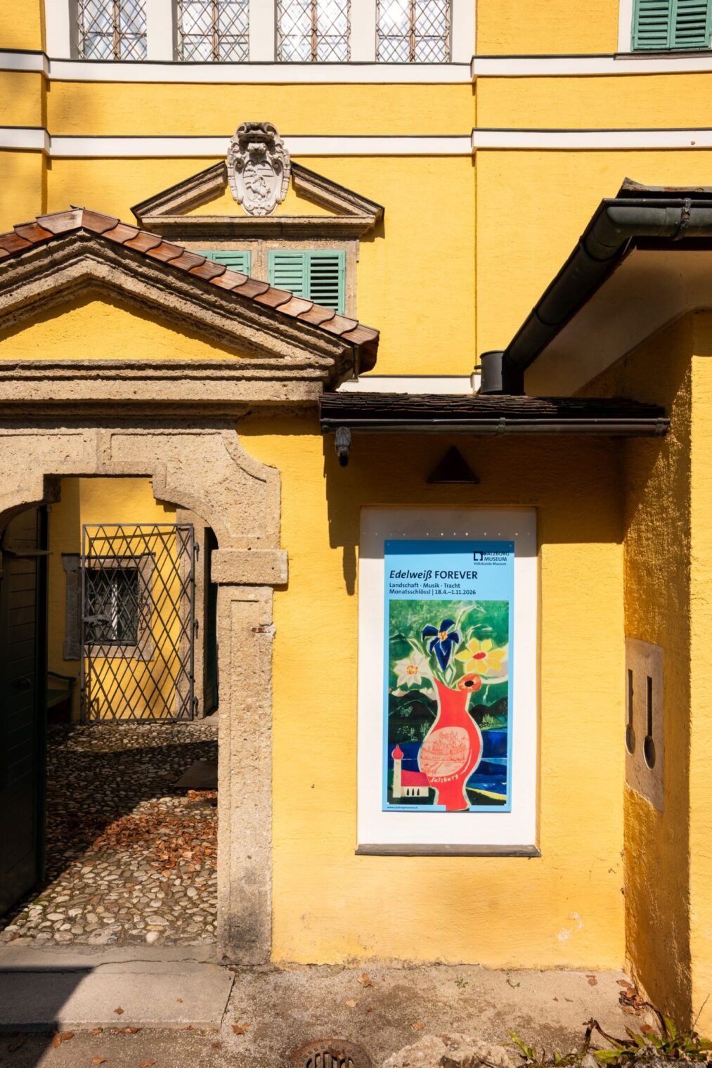 © Salzburg Museum/Maurice Rigaud