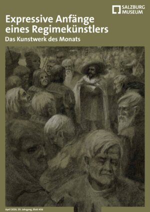 Kunstwerk des Monats, April 2026