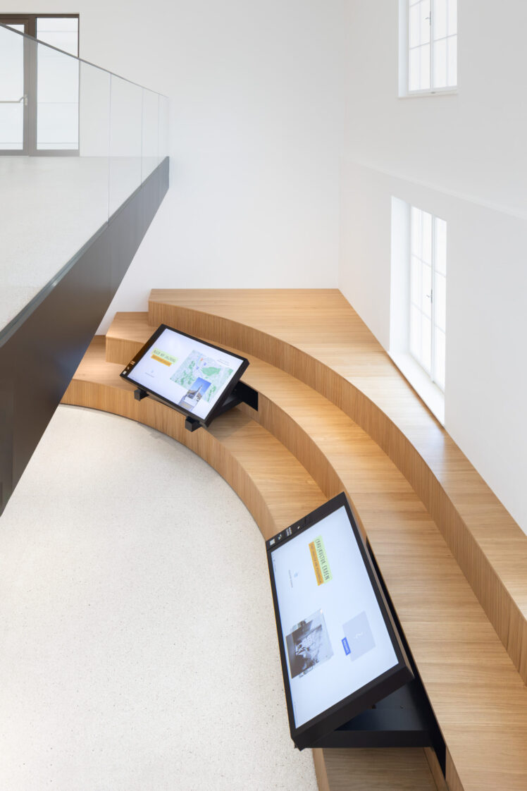 © Salzburg Museum/MHM architects/Gregor Graf