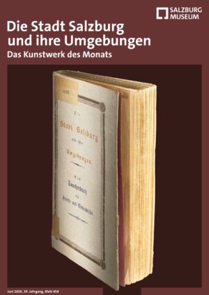 Kunstwerk des Monats, Juni 2026