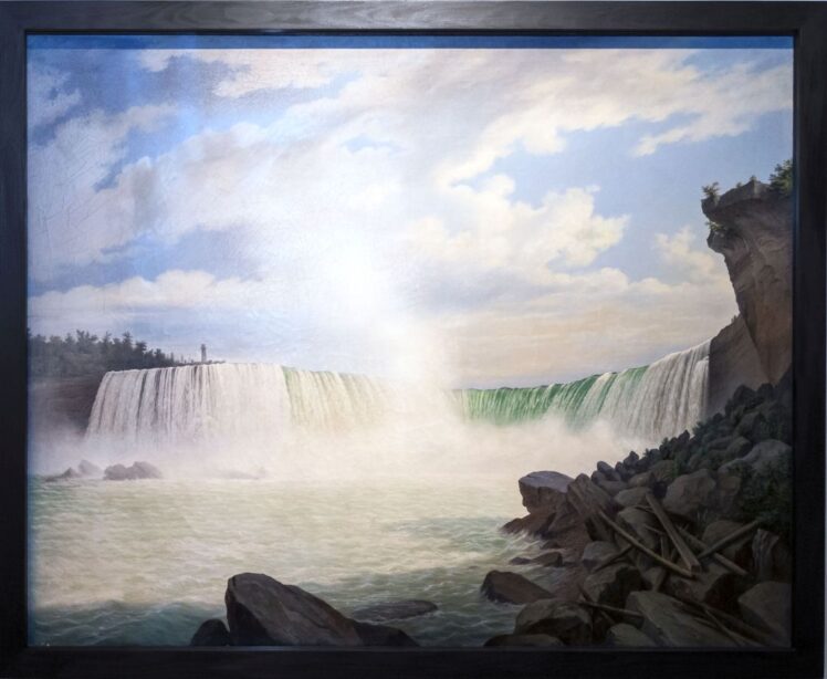Ausstellungsansicht ©Salzburg Museum