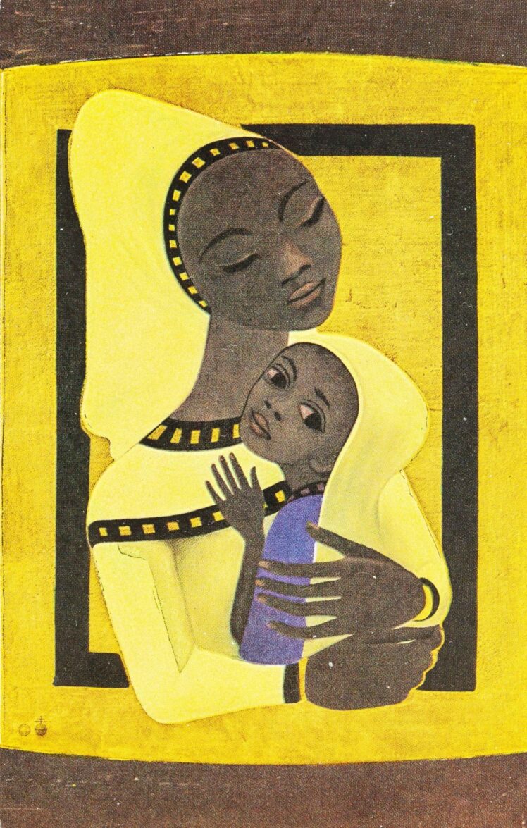 Ausstellungsansicht ©Salzburg Museum