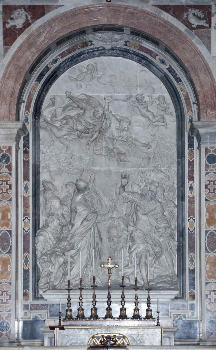 Ausstellungsansicht ©Salzburg Museum